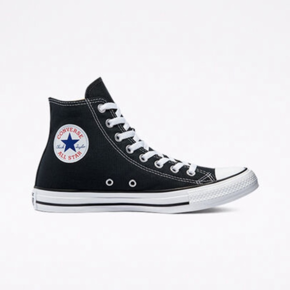 NWT!! Converse High Top